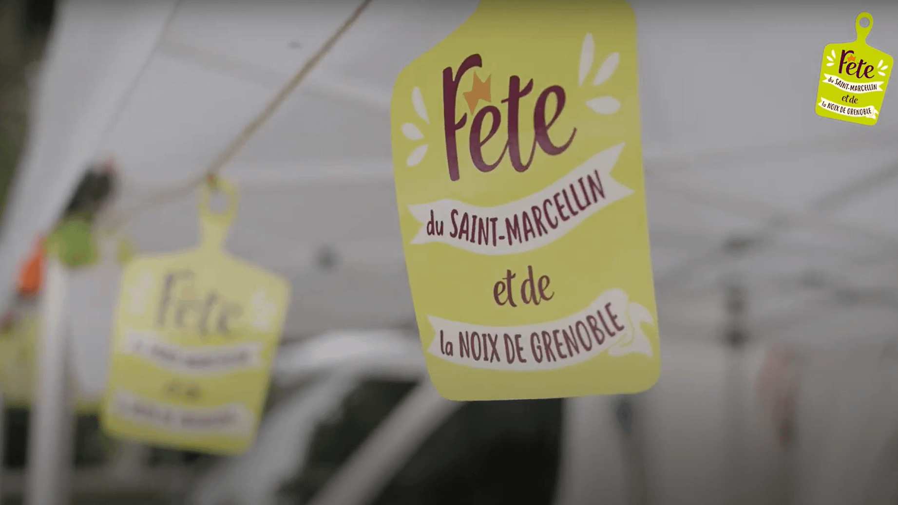 Fête du Saint-Marcellin et de la Noix 2025