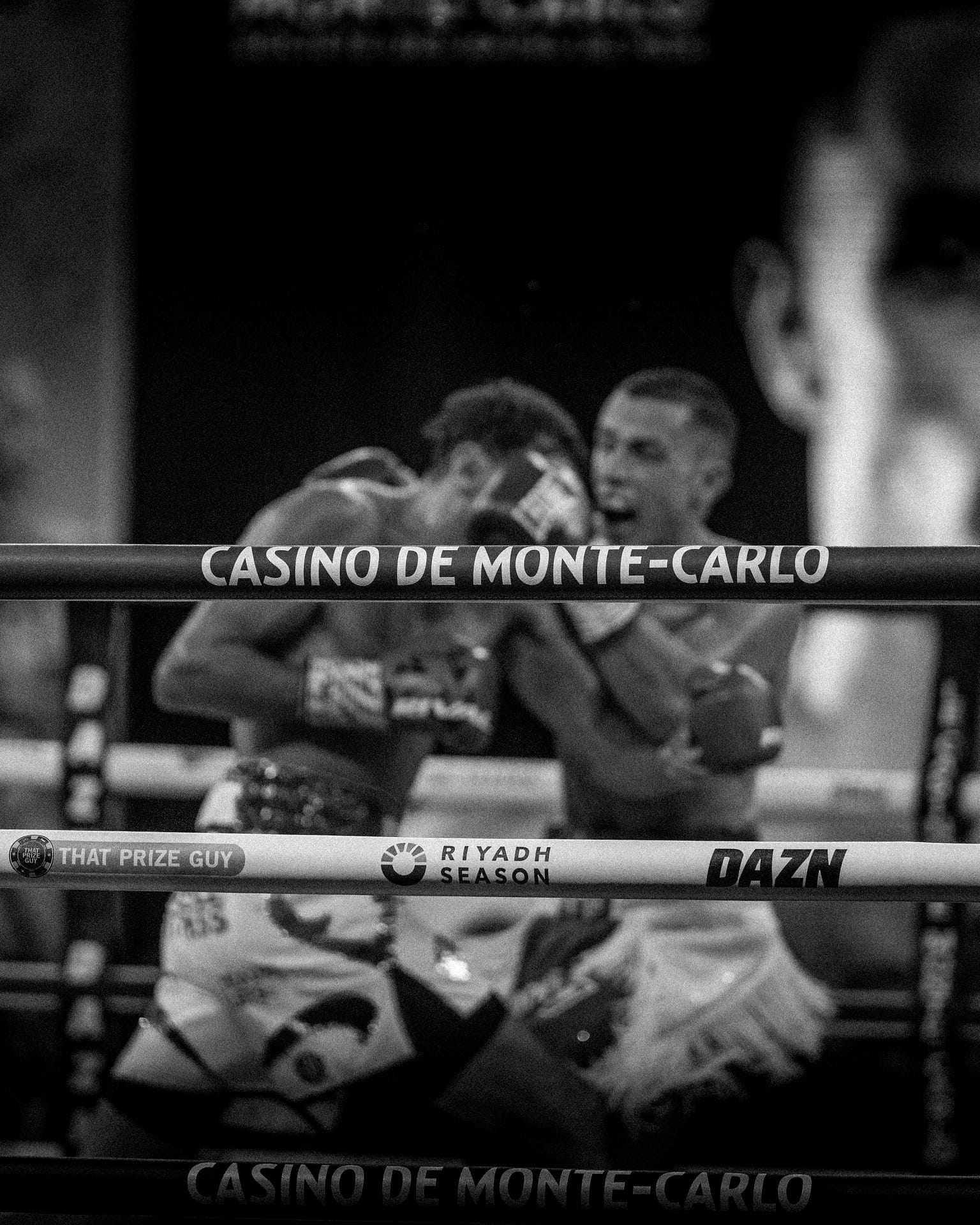 Hugo Micallef - Sean McComb